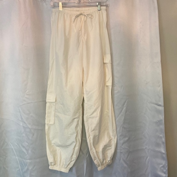 Tiger Mist white trinity pants - Picture 3 of 16